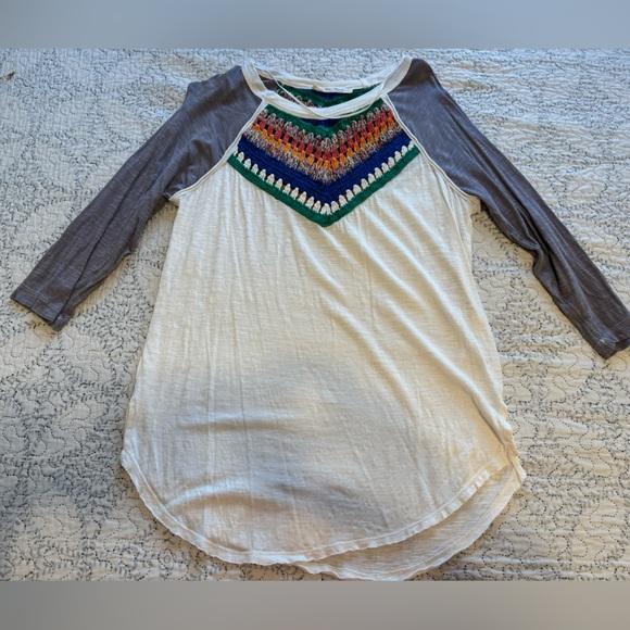 We The Free Spring Bound Tee - Picture 5 of 10